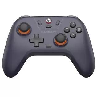 Pay Only $21.94 For Gamesir Nova Lite Multi-platform Wireless Game Controller, Tri-mode Connection Gamepad For Pc, Steam, Android, Ios And Switch - Black With This Coupon Code At Geekbuying