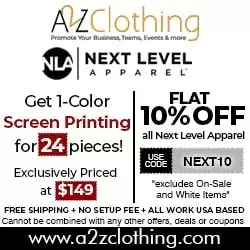 Flat 10% Using This A2zclothing Discount Code