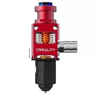 Pay Only $46.49 For Creality Spider Water-cooled Ceramic Hotend For Ender-3 Pro / Ender-3 / Ender-3 V2 / Ender-5 / Ender-5 Pro / Ender-5 Plus / Ender-3s / Ender-6 / Ender-4 / Ender-3 Max / Ender-2 Pro With This Coupon Code At Geekbuying