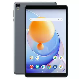 Pay Only $74.99 For Alldocube Iplay 50 Mini Lite Tablet, Android 13, Allwinner A523 Octa-core 2.0ghz, 8 Inch 1280 X 800 Ips Screen Widevine L1, 4gb+4gb Virtual Ram 64gb Rom, 5mp+5mp Cameras, 2.4/5ghz Dual-band Wifi Bluetooth 5.0, Usb Type-c, Dual Box Speakers - Eu Plug With