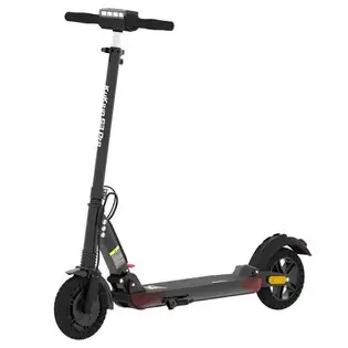 Pay Only €204.00 For Kukirin S3 Pro Electric Scooter 8-inch Honeycomb Tire 25km/h Max Speed 7.5ah Battery Max 120kg Load 30km Range Ip54 Waterproof - Black With This Coupon Code At Geekbuying