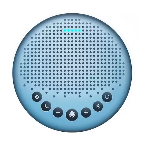 Order In Just $49.99 Emeet Luna Lite Portable Computer Speaker Voiceia Noise Reduction Mode, Usb, Bluetooth, Aux Connection With This Coupon At Geekbuying