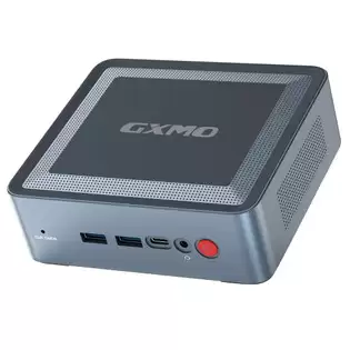 Pay Only $299.99 For Gxmo G35 Mini Pc Windows 11 Pro, Intel Core I5 Intel Uhd Graphics, 16gb Ddr4 512gb Ssd, 2.4g & 5.8g Wifi, 1000 Mbps Lan - Eu With This Coupon Code At Geekbuying