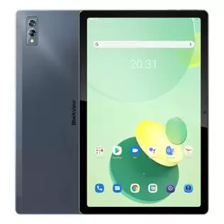 Order In Just €189.00 Blackview Tab 11 Tablet 10.35'' 2k Display, Unisoc T618 Processor, 8gb Ram 128gb Rom, Android 11, Bluetooth 5.0, 13mp + 8mp Cameras, 6580mah Battery - Grey With This Discount Coupon At Geekbuying