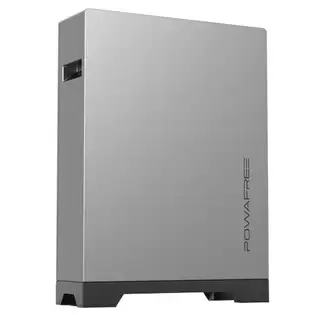 Order In Just $1,097.40 Bigblue Powafree H1 Wall Solar Power Storage For Balcony, 2560wh Battery Storage, Ip67 Waterproof, 3 Mppt Tracers With 800w Solar Input, Plug & Play, Smart App Control With This Discount Coupon At Geekbuying