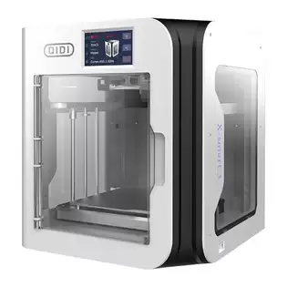 Pay Only $349 For Qidi Tech X-smart 3 3d Printer, Auto Levelling, 500mm/s Printing Speed, Flexiable Hf Board, Filament Detection, Resonance Compensation, 175*180*170mm With This Coupon At Geekbuying