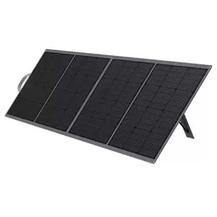 Order In Just $323.26 Daranener Sp300 300w Foldable Solar Panel, Adjustable Stand, Ip54 Waterproof With This Discount Coupon At Geekbuying