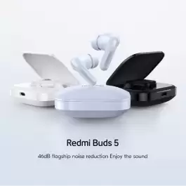 Gshopper Coupon For New Redmi Buds 5 Global Version