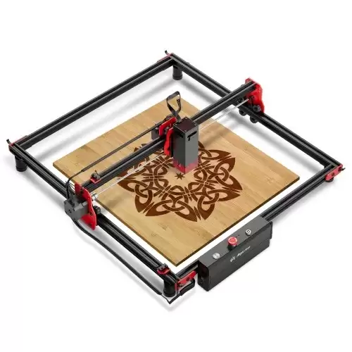 Pay Only € 209 Algolaser Diy Kit 10w Laser Engraver ,Free Shipping With This Cafago Discount Voucher