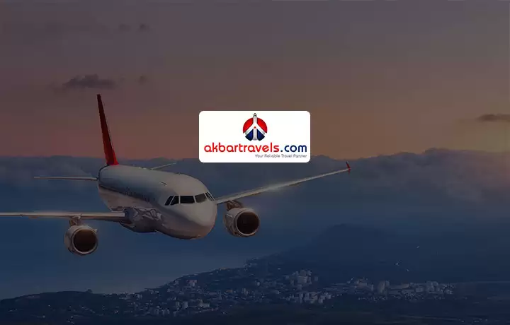 Get Flat Rs.250 Cashback On Akbar Travels Pay Via Mobikwik