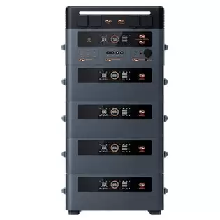 Pay Only $3,518.79 For Blackview Oscal Powermax 2400 Pro Portable Power Station 2016wh + 4x Bp2400 Pro 2016wh Lifepo4 Battery Pack With This Coupon Code At Geekbuying