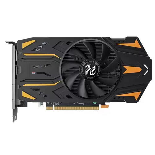 Pay Only $69.17 For Peladn Rx550 Graphics Card, 4gb Gddr5, 128bits, Pci Express 3.0, Hdmi+dp+dvi, Single-fan With This Coupon At Geekbuying