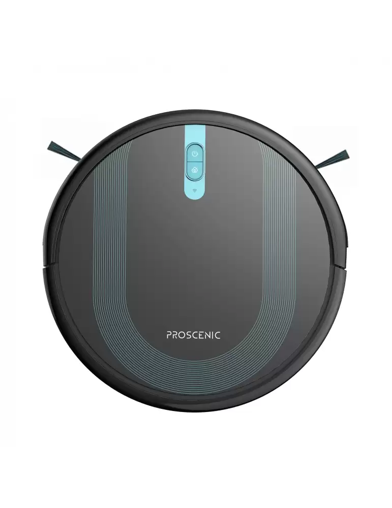 Get 7€ Off On Proscenic 850t Robot Aspirapolvere With This Discount Coupon At Geekmall.Com