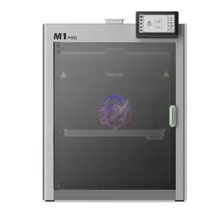 Pay Only €335.00 For Artillery M1 Pro 3d Printer, 600mm/s, Intelligent Temperature/smart Loop Control, Aluminum Frame, Wlan / Wi-fi, 260*260*260mm With This Coupon Code At Geekbuying