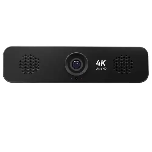 Pay Only $165.04 For Gucee G03-4k3x All-in-one Audio-visual Webcam, 4k Ultra Hd, 115 Wide Angle, 3x Optical Zoom, 12m Voice Pickup, Plug And Play With This Coupon At Geekbuying