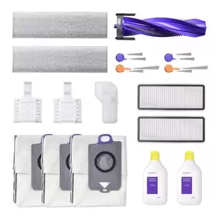 Pay Only €129.00 For Accessories Pack For Narwal Flow With This Coupon Code At Geekbuying