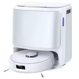 Get Extra $100 Off On Narwal Freo Z10 Robot Vacuum Cleaner, Using Code Nnn7o4q With This Discount Coupon At Geekbuying