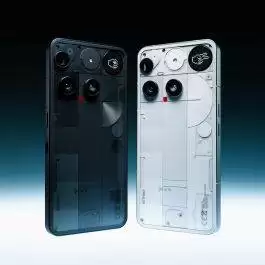 Nothing Phone (3) Smartphoneextra $120 Off With Code Nothing Phone (3) Smartphoneextra $120 Off With Code