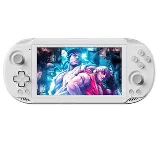 Order In Just $552.72 Ayn Odin2 Mini Handheld Game Console, Snapdragon 8gen2 Cpu, 1080p 5 Inch Mini Led Touchscreen, Android 13, 5000mah Battery, 12gb Lpddr5x Ram 256gb Ufs4.0 Storage, Wifi 7 Bluetooth 5.3, Hall Sticks - White With This Coupon At Geekbuying