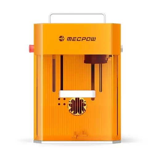 Order In Just $1,011.48 / Euro 899.00 Mecpow X1 2w+10w Dual Laser Cutter And Engraver | Poland With This Discount Coupon At Geekbuying