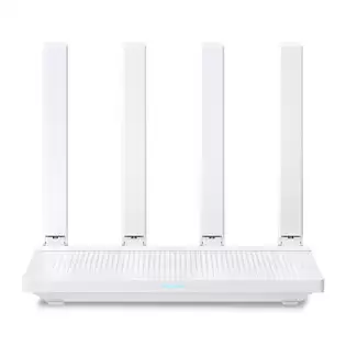 Pay Only $45.99 For Xiaomi Ax3000t Cn Version Iptv Gigabit Ethernet Router, 5 Channel Signal Amplifiers, 3000mb Wireless Rate, Wifi 6 With This Coupon Code At Geekbuying