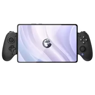 Pay Only €48.99 For Gamesir G8 Plus Bluetooth Game Controller, 6axis Gryo, Hall Effect Sticks, 1000mah Battery, Retractable Length 4.72-8.46inches, Compatible With Switch / Ios / Android / Tablet / Pc With This Coupon Code At Geekbuying