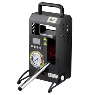 Pay Only $253.66 For Ltq Vapor Kp-2 Heat Press Machine, 2-ton Dual Heating Plate With Temperature Control With This Coupon Code At Geekbuying