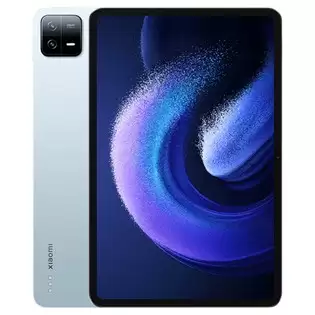 Pay Only $379.99 For Xiaomi Pad 6 Cn Version Snapdragon 870 Processor, Android 13, 8gb Ram 128gb Rom, 13mp Rear Camera 8mp Front Camera Dual-band Wifi - Blue With This Coupon Code At Geekbuying