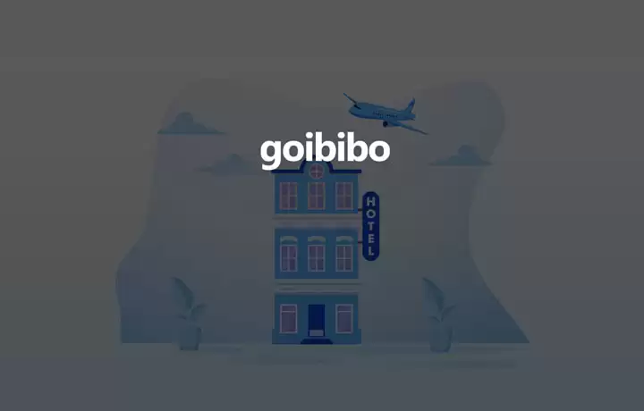 Get Flat 12% Instant Discount Upto Rs.2000 On Goibibo Pay Via Mobikwik With This Discount Voucher