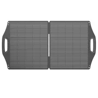 Order In Just $123.77 Bigblue Solarpowa 100 Topcon 100w Solar Panel, Pd 45w Usb-c, 18w Usb-a & Mc-4 Ports, Ip68 With This Discount Coupon At Geekbuying