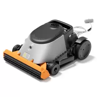 Order In Just €949.00 Genkinno Ace 600 Cordless Robotic Pool Vacuum Cleaner, 30min Fast Cleaning, Smart App, 6h Runtime, Self-parking, Wall/floor/waterline Scrubbing, Ultra-fine Filter, For All Pool Types With This Discount Coupon At Geekbuying