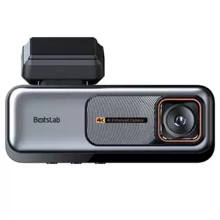 Pay Only $111.85 For Botslab G980h Pro 4k Dash Camera, Front And Rear, Night Vision, 170 Ultra Wide With Adas, 24/7 Parking Mode, Sony Imx415, Free 64gb Sd Card, 5g/2.4g Wifi, Gps, Loop Recording With This Coupon Code At Geekbuying