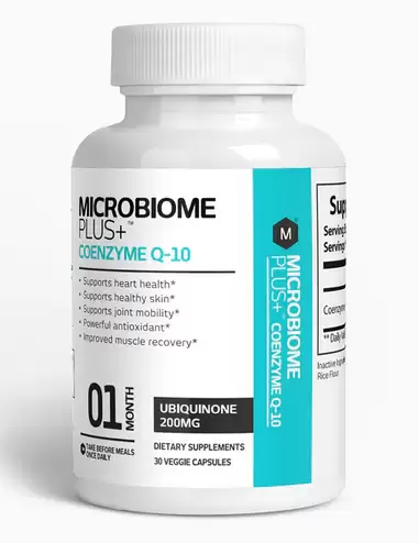 Get 25% Off Using This Microbiomeplus Discount Code