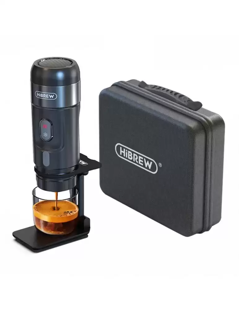 Take 9€ Off On Hibrew H4a Macchina Da Caffè With This Discount Coupon At Geekmall.Com
