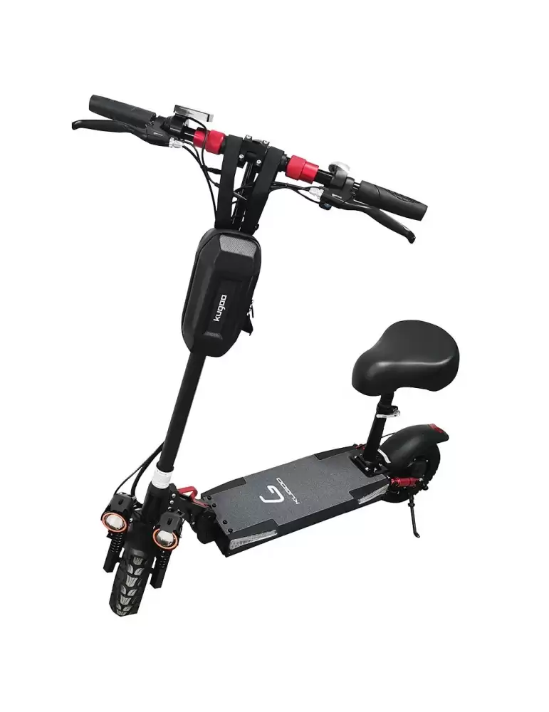 Get 20€ Off On Kugoo M4 Pro Scooter Elettrico Pieghevole With This Discount Coupon At Geekmall.Com