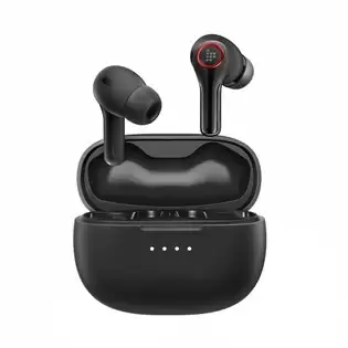Pay Only €34.99 For Tronsmart Sounfii Nc 2 True Wireless Hybrid Noise Cancelling Earbuds With This Coupon Code At Geekbuying