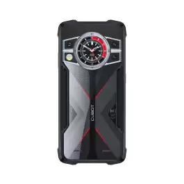Cubot Kingkong 9 Rugged Smartphone 120hz 6.583
