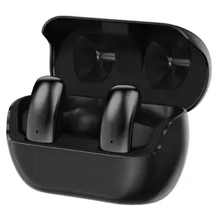 Order In Just €19.99 Imiki Sp1 Earbuds, Bluetooth 5.4, Up To 24 Hours Battery Life, Ipx4 Waterproof - Black With This Discount Coupon At Geekbuying
