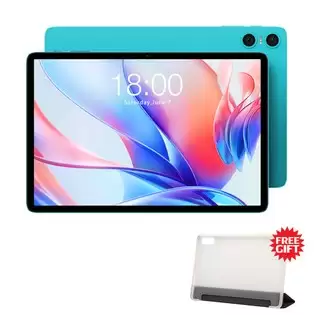 Order In Just $99.25 Teclast P30 Tablet, 10.1inch Android 14, T606 Cpu, Max 12(4+8)gb Ram 128gb Rom, 1280x800 Hd Ips, Quad-core Wifi 6, Dual Speaker & Camera, Type-c/ Gms/ Bluetooth/ 3.5mm Jack With This Discount Coupon At Geekbuying