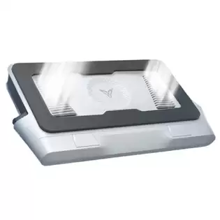 Pay Only €54.99 For Flydigi Bs2 Laptop Cooling Pad For Laptops 15.6 Inches And Above, 4-angle Adjustable, Intelligent Temperature Control, Dual Noise Reduction With This Coupon Code At Geekbuying