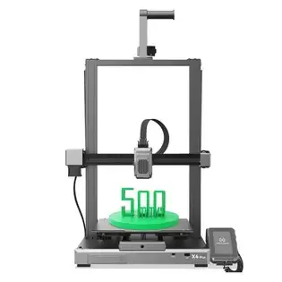 Order In Just €199.00 Artillery Sidewinder X4 Plus S1 3d Printer, 300*300*400mm, 500mm/s Print Speed, 300 High-temp Printing, Xy-metal Linear Guide Rail, Auto Levelling, 8000rpm Efficient Cooling Fans With This Discount Coupon At Geekbuying