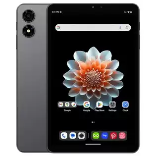 Order In Just $184.57 Alldocube Iplay 70 Mini Pro Android 15 Tablet, 8.4 Inch 1200*1920 90hz Ips Screen, Mtk Mt8791 8 Cores, 8gb Ram 256gb Rom, 13mp+5mp Camera, Wifi 6 Bluetooth 5.4, Gps/glonass/beidou/galileo, 6050mah Battery, Dual Speakers, Dual Sim With This Discount Coup