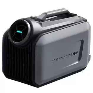 Order In Just €729.00 Cybertake S2 Pro Portable Outdoor Air Conditioner, Fast Cooling & Heating, Active Drain System, 6 Working Modes With This Discount Coupon At Geekbuying
