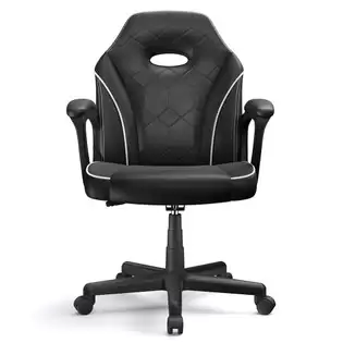 Pay Only $88.54 For Acgam Cg-4746 Gaming Office Chair, Ergonomic Foam Backrest, 360 Swivel, Height Adjustable, Small Version With This Coupon Code At Geekbuying