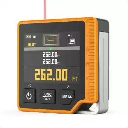 Get $20 Off On Cigman Cd-80 Laser Tape Measure 2025 New Arrivals With This Gshopper Discount Voucher