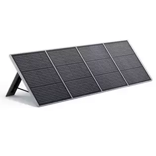 Pay Only €189.00 For Aferiy Af-s200a1 200w Portable Foldable Solar Panel, 23% Energy Conversion Rate, Ip65 Waterproof, Adjustable Kickstand With This Coupon Code At Geekbuying