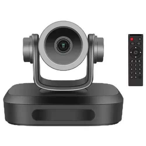 Pay Only $198.27 For Gucee G07-4k3x Plus Conference Webcam, 4k Ultra Hd, 3x Optical Zoom, Auto Focus, Hdr & 3d Noise Reduction With This Coupon At Geekbuying