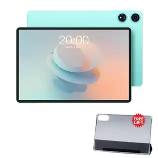 Pay Only $129.32 For Teclast P50 Tablet, 10.92inch Android 14 Tablets, 1280*800, 6gb+128gb, 1tb Expand, Ai Camera 13mp/ 5mp, Allwinner A733 8-core Tablet With 5g Wifi, 8000mah Battery, Gps With This Coupon Code At Geekbuying