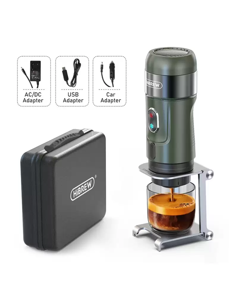 Get 13€ Off On Hibrew H4b Caffettiera At Geekmall.Com