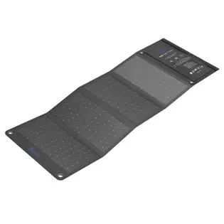 Order In Just $67.11 Bigblue Solarpowa 28 28w Solar Panel (no Ammeter), 25.4% High Conversion Efficiency, Smart Charging, Usb-a/usb-c Outputs For Outdoor & Power Stations With This Discount Coupon At Geekbuying